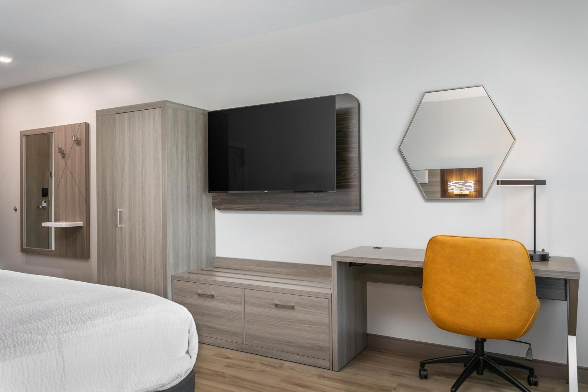 Holiday Inn Express Chattanooga - Hamilton Place Exteriér fotografie