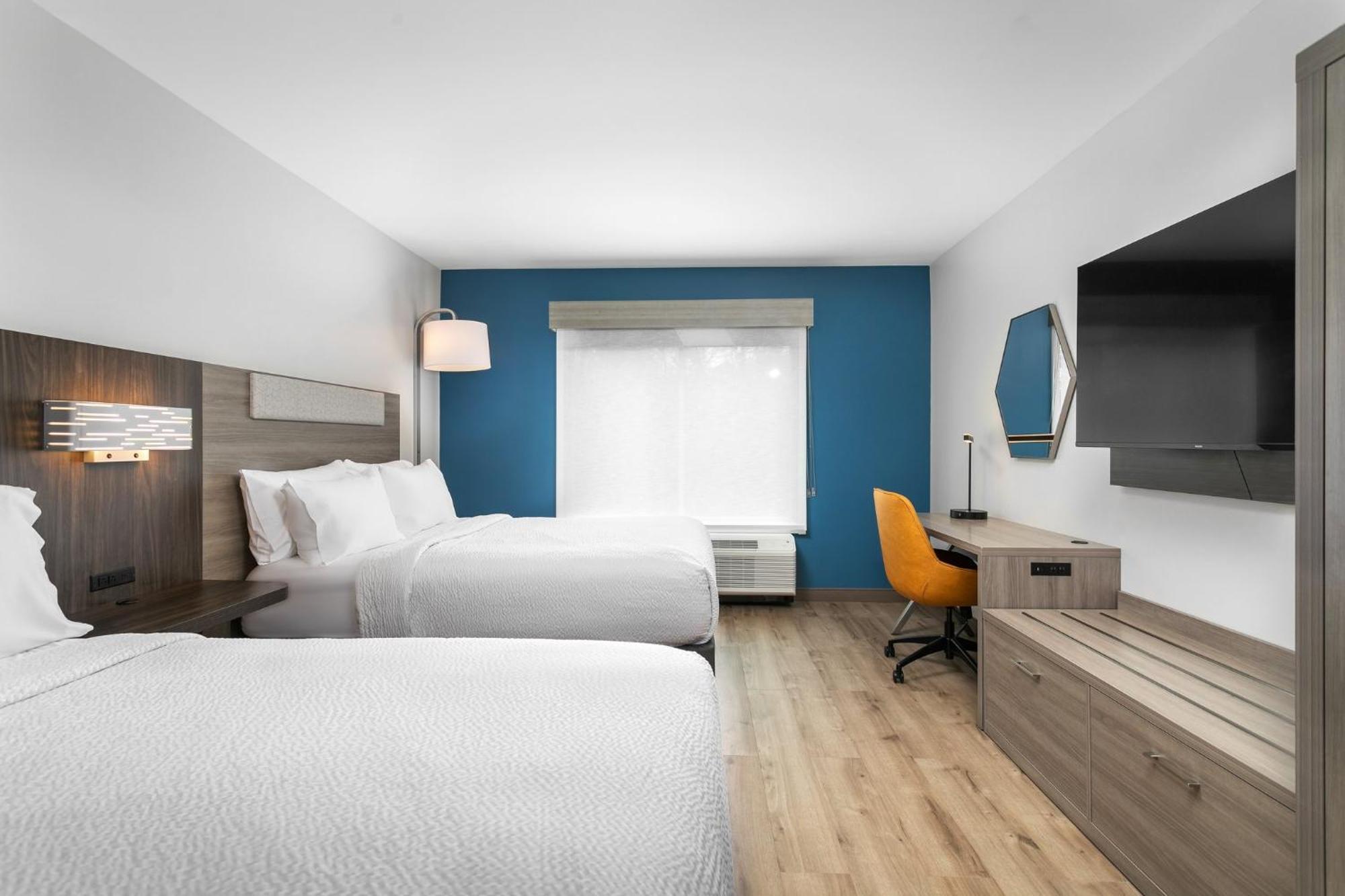 Holiday Inn Express Chattanooga - Hamilton Place Exteriér fotografie
