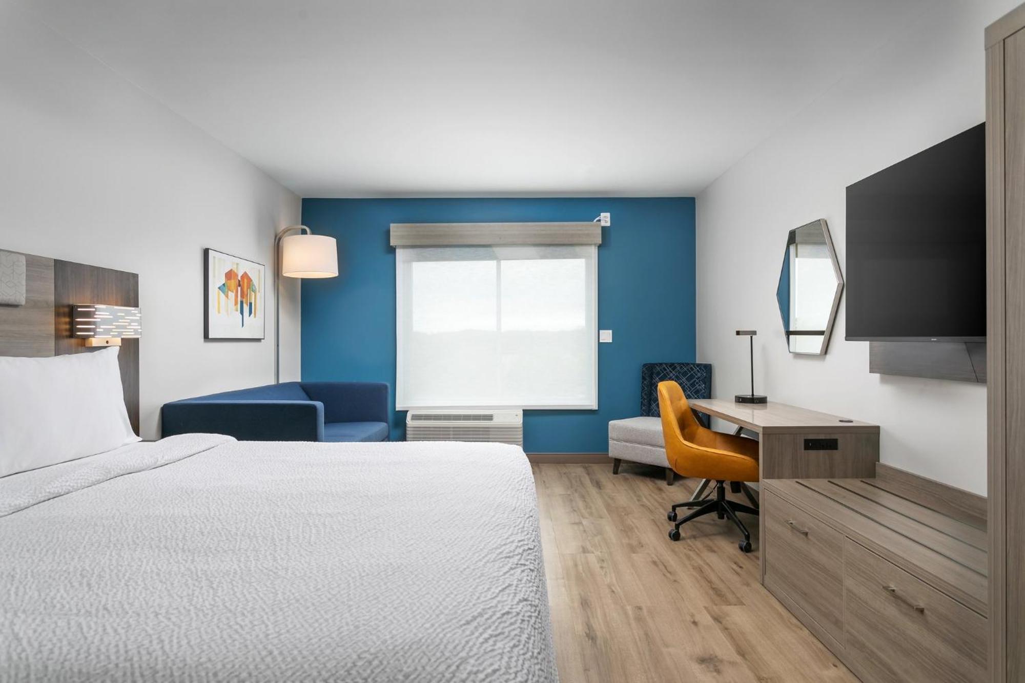 Holiday Inn Express Chattanooga - Hamilton Place Exteriér fotografie