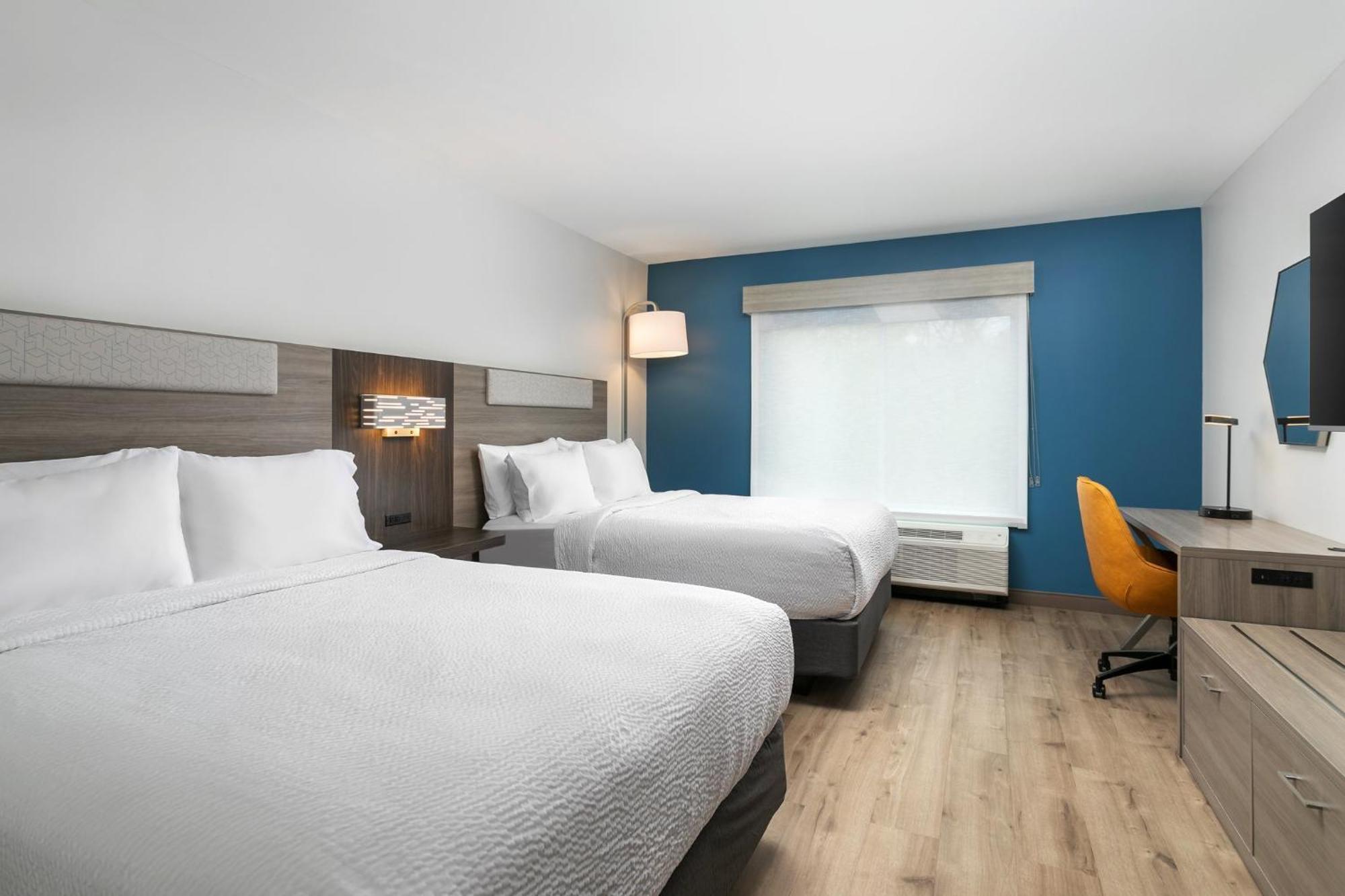 Holiday Inn Express Chattanooga - Hamilton Place Exteriér fotografie